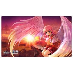 �q����հ�è� ��ްϯ� (è� / Angel's blessing) 
