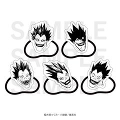 DEATH NOTE �ڰ�ިݸ� ͱ��� BOX 