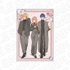 TV��� �u����ߏ�͗׍��̉����q�ɓM�������v �Ʊ��ٱ�� B 