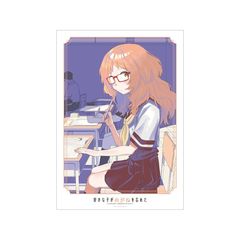 �D���Ȏq���߂��˂�Y�ꂽ �O�d���� A3 ϯĉ��H�߽�� Ver. A 