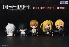 BUSHIROAD THE BOX DEATH NOTE �ڸ���̨�ޭ� RICH BOX 