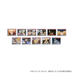 ���ٶ��� �uDr.STONE�v 18 / ��ײ��� (�S11��) (��ʎ� �׽�) BOX 