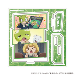 ���ٽ������ڰ� �uDr.STONE�v 27 / ��� (��ʎ� �׽�) 