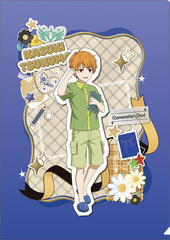 �����Ͻ�� SideM �ر̧�� / ��\���� ����ް���� 