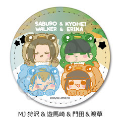 TV��� �u�ޭ���!!�~2�v ڻް�ޯ�� (�ی`) MJ (��� & �V�n�� & ��c & �n��) 