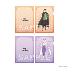 �uRe:��ۂ���n�߂�ِ��E�����v 4th Season �ر̧�� ��� ���� & ��ر 