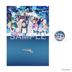 �uRe:��ۂ���n�߂�ِ��E�����v ���ޯ�ޕt���ر̧�� ��� ��� 10���N �L�O�޼ޭ�� Ver. 