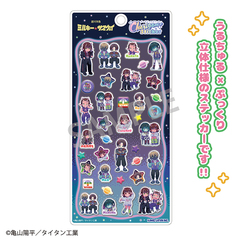 ��͓��} �ٷ�����޳�� Cherigem Sticker �`���N���� ��1�e 