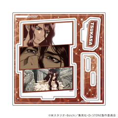 ���ٽ������ڰ� �uDr.STONE�v 28 / ���q���i (��ʎ� �׽�) 