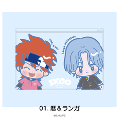 SK�� ������� �ر�߰� 01. �� & �ݶ� 