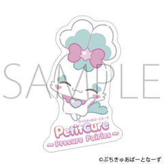 �Ղ����゠ �`Precure Fairies�` �ï�� / �Ղ����゠ ���Ղ� [��ط��] 