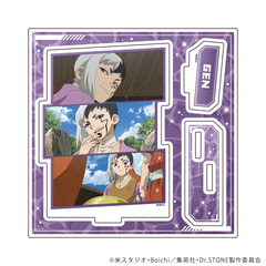���ٽ������ڰ� �uDr.STONE�v 22 / ���������� (��ʎ� �׽�) 