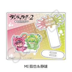 TV��� �u�ޭ���!!�~2�v ���ٽ���� MI (�Ֆ� & �×Y) 