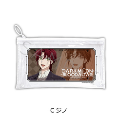 ��� �uDARK MOON -���̌�: ���̍Ւd-�v �ׯĸر�߰� C (���) 