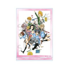 �l���͌N�̉R �װ�׽� BIG���ٽ���� Ver. C 