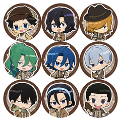 �㒎����� LIMIT BREAK �ڰ�ިݸ� ���ޯ�� (�p����) BOX 