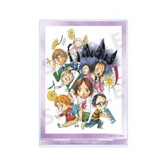 �l���͌N�̉R �װ�׽� BIG���ٽ���� Ver. D 