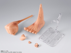 S.H.Figuarts ONE PIECE ���߰� �ݷ��D��̨ -���̫��ޒ��㌈��- �g�ޱ3" ��߼���߰¾�� 