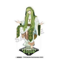 TV��� �wFate/strange Fake�x ���ٽ���� 3. �ݻ� 