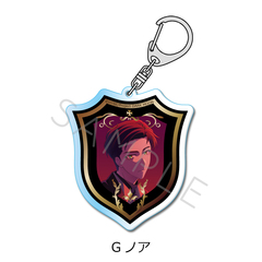 ��� �uDARK MOON -���̌�: ���̍Ւd-�v ���ٷ����ް G (ɱ) 