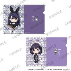 TV��� �u���̒����ւ��l�`�͗�������v Season 2 �ر̧�� 2����� �Ӽ�Ϻ��� Ver. D 