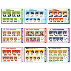 �����Ͻ�� SideM �ؖ��ʐ^�� / ����ް���� ��1�e BOX 