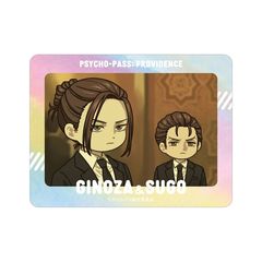 ����� PSYCHO-PASS ����߽ PROVIDENCE �X����L�� & �{���O�� ���� �����޲��Ľï�� 