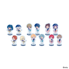 ���قՂ������ �u���@�g���̖񑩁v 01 / Set A ��ײ��� (�S12��) (�Ʒ�� �׽�) BOX 