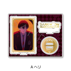 ��� �uDARK MOON -���̌�: ���̍Ւd-�v ���ٽ���� A (��) 