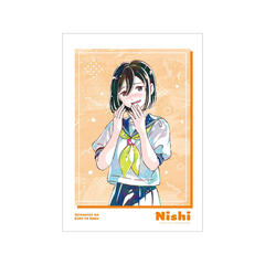 TV��� �w�����΂ȌN�Ɩl�x �� Ani-Art A3 ϯĉ��H�߽�� 