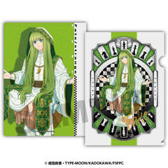 TV��� �wFate/strange Fake�x ������ A4 �ر̧�� 3. �ݻ� 