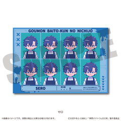 TV��� �w�����޲Ă���̓���x �ɂ�`�Ƃ� �ؖ��ʐ^���ï�� A �� 