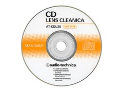 yACCESSORYzaudio-technica/CDݽ޸ƶ/AT-CDL30 