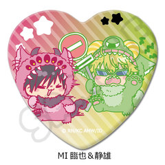 TV��� �u�ޭ���!!�~2�v ʰČ^���ޯ�� MI (�Ֆ� & �×Y) 