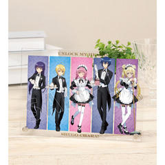 TV��� �w���ゲ���!�x �`�����낵 �W�� Ҳ�� & ���� Ver. A5 �������� 