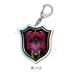 ��� �uDARK MOON -���̌�: ���̍Ւd-�v ���ٷ����ް A (��) 