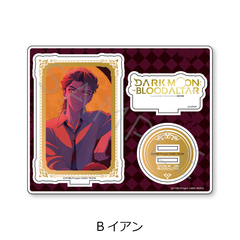 ��� �uDARK MOON -���̌�: ���̍Ւd-�v ���ٽ���� B (���) 