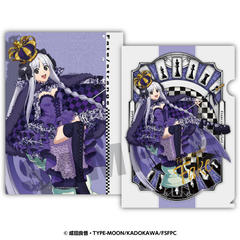 TV��� �wFate/strange Fake�x ������ A4 �ر̧�� 4. �����������װè 