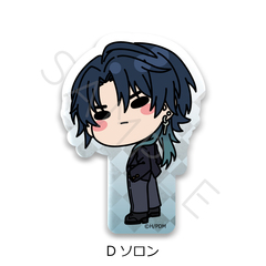 ��� �uDARK MOON -���̌�: ���̍Ւd-�v ��������ۯ� D (���) 