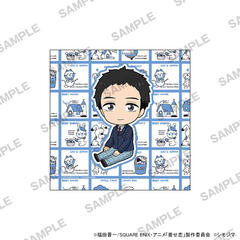 TV��� �u���̒����ւ��l�`�͗�������v Season 2 ϲ��̧��ް������� �Ӽ�Ϻ��� Ver. �܏�V�� A 