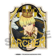 TV��� �wFate/strange Fake�x ����ٽï�� 2. ����� 