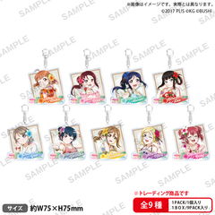 ���ײ��! ���ٱ����̪�è��� �ڰ�ިݸ� ���ٷ����ް Aqours ��� Ver. BOX 