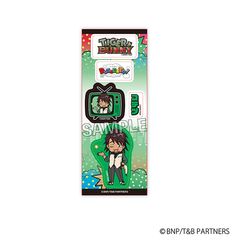 TIGER & BUNNY DOTABATA! �ï�� �L�إT��ՓO 