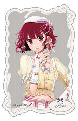 �y�����̎q�z �ï�� / Balletcore style �L�n���� 