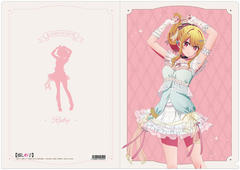 �y�����̎q�z �ر̧�� / Balletcore style ��ް 