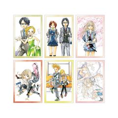 �l���͌N�̉R �߽Ķ��� 6����� Ver. C 