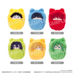 �㒎����� LIMIT BREAK ����݂��҂ʂ� Vol. 1 BOX 