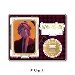 ��� �uDARK MOON -���̌�: ���̍Ւd-�v ���ٽ���� F (�ެ�) 