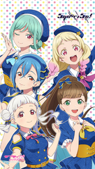 ���ײ��! ���߰���!! �����߽�ذ�̂�� 5yncri5e! 