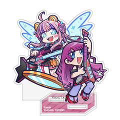 �V���Y���� SEVENS ��� & CAN : D LIVE ���ٽ���� 